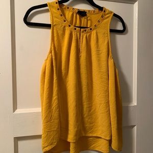 Lightweight women’s tank top blouse